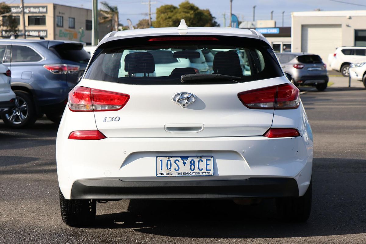 2019 Hyundai i30 Active PD2