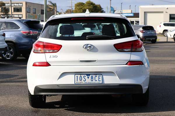 2019 Hyundai i30 Active PD2