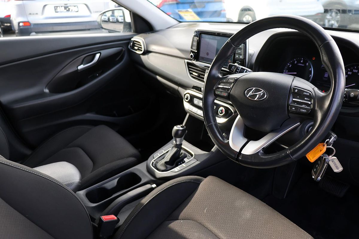 2019 Hyundai i30 Active PD2