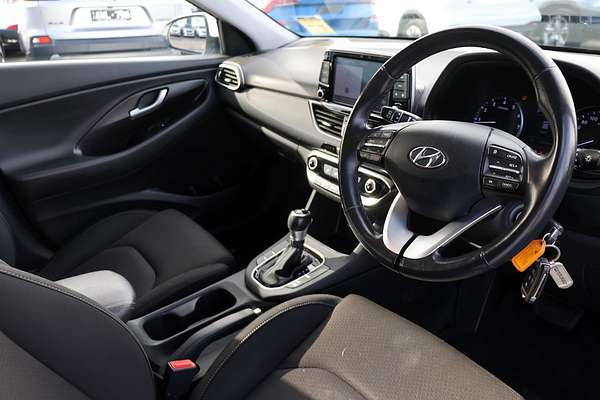2019 Hyundai i30 Active PD2