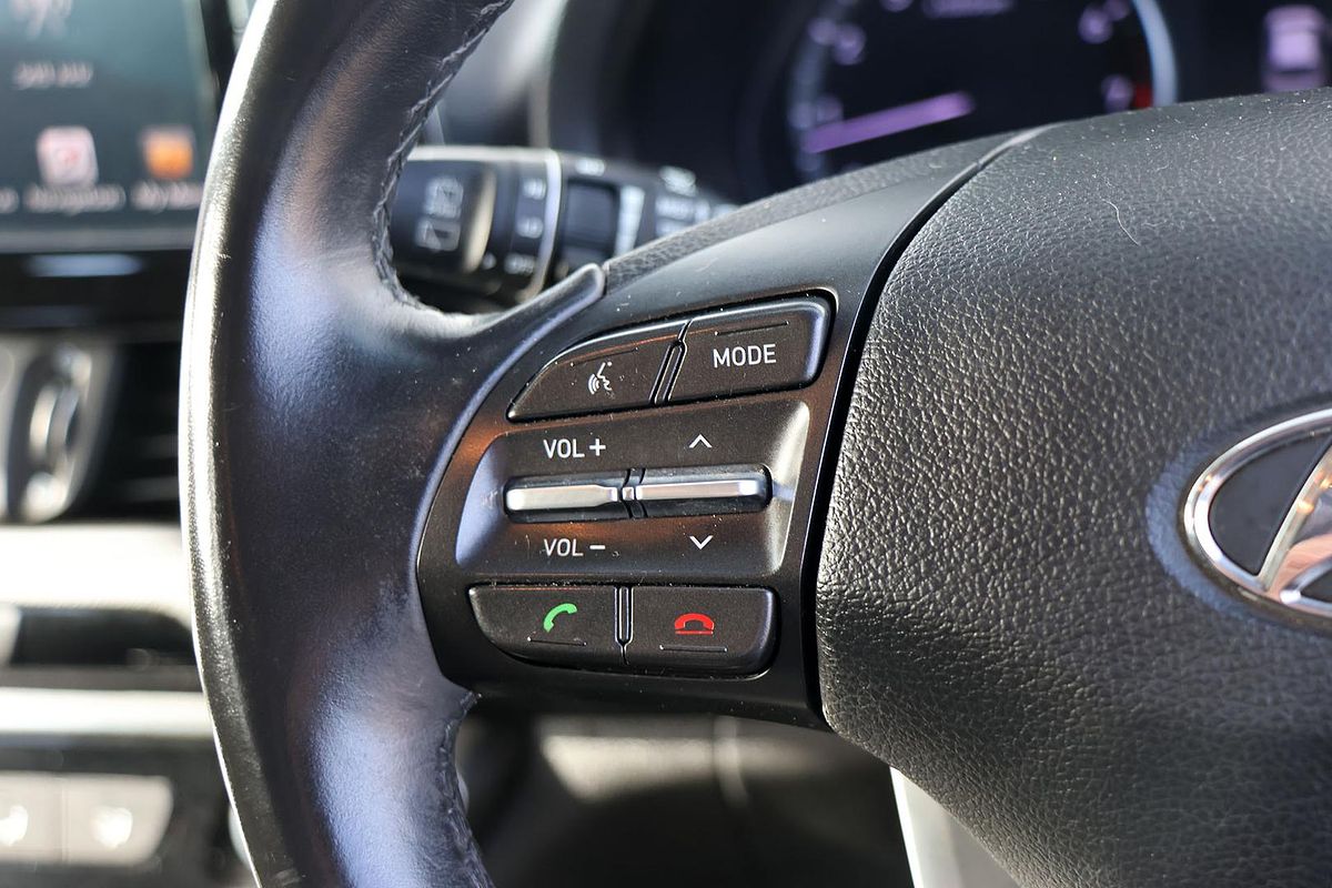 2019 Hyundai i30 Active PD2