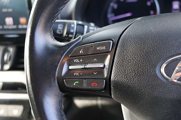 2019 Hyundai i30 Active PD2