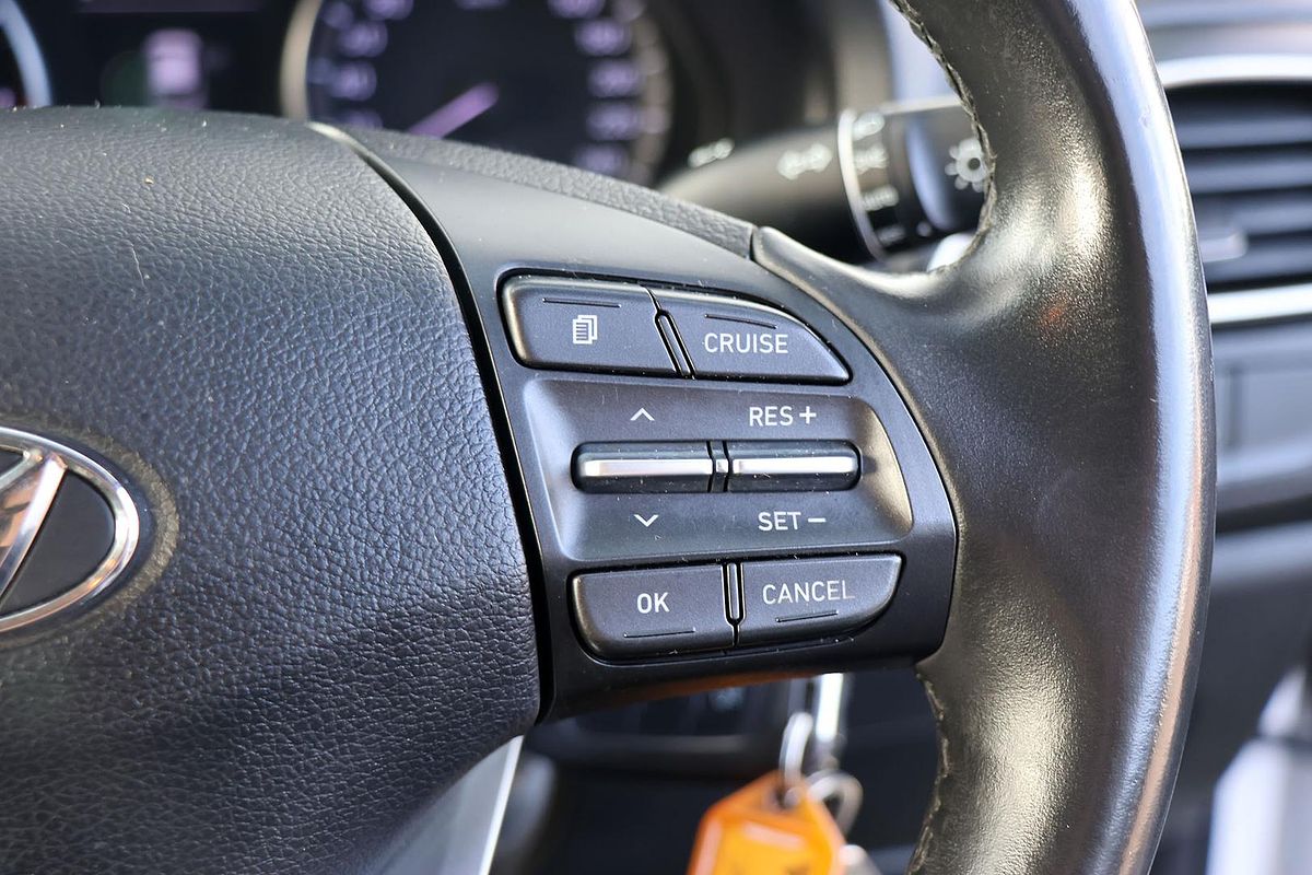 2019 Hyundai i30 Active PD2