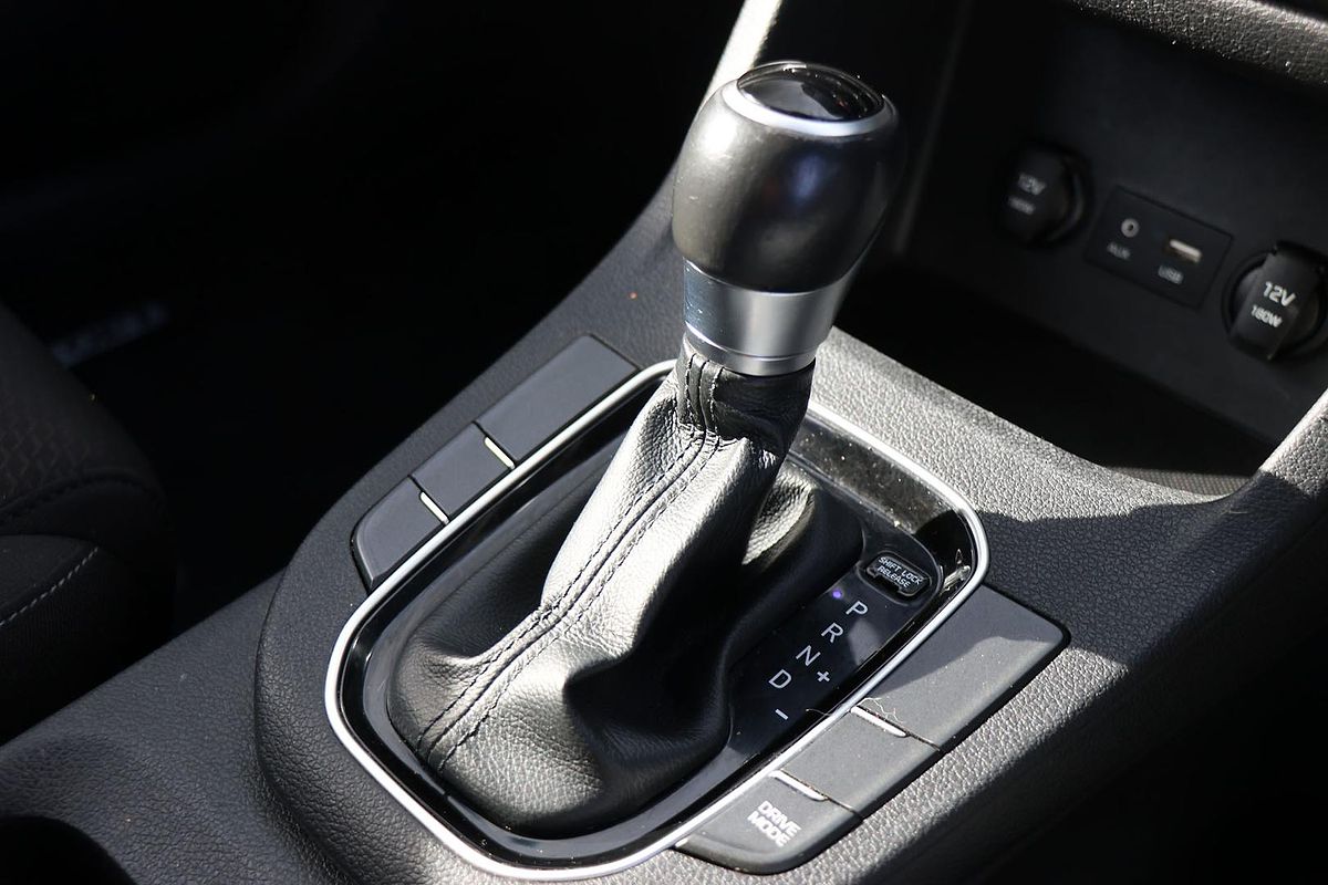 2019 Hyundai i30 Active PD2