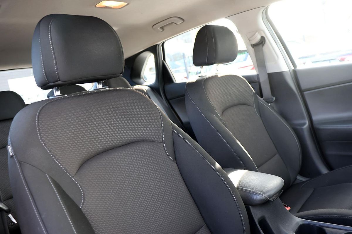 2019 Hyundai i30 Active PD2