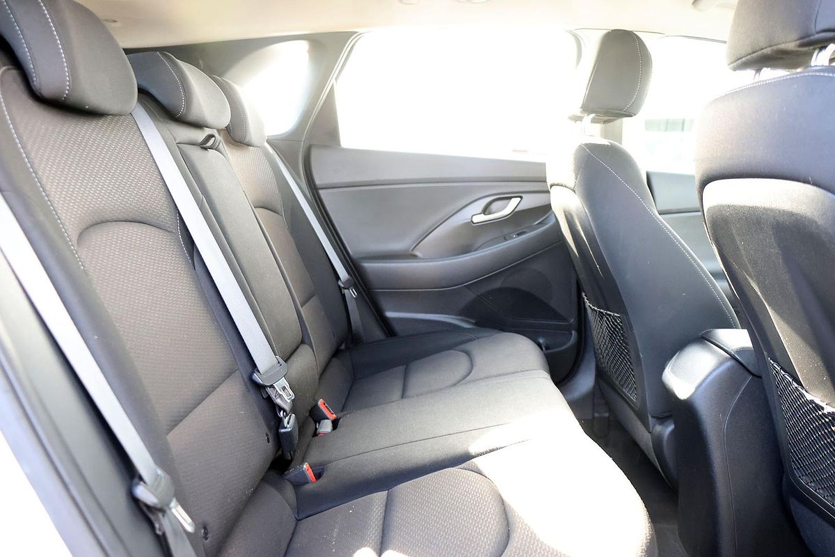 2019 Hyundai i30 Active PD2