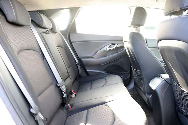 2019 Hyundai i30 Active PD2