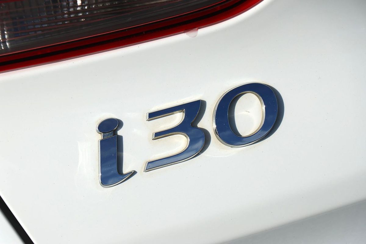 2019 Hyundai i30 Active PD2