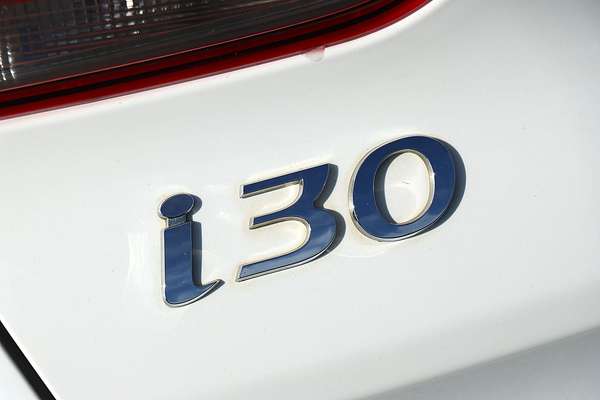 2019 Hyundai i30 Active PD2
