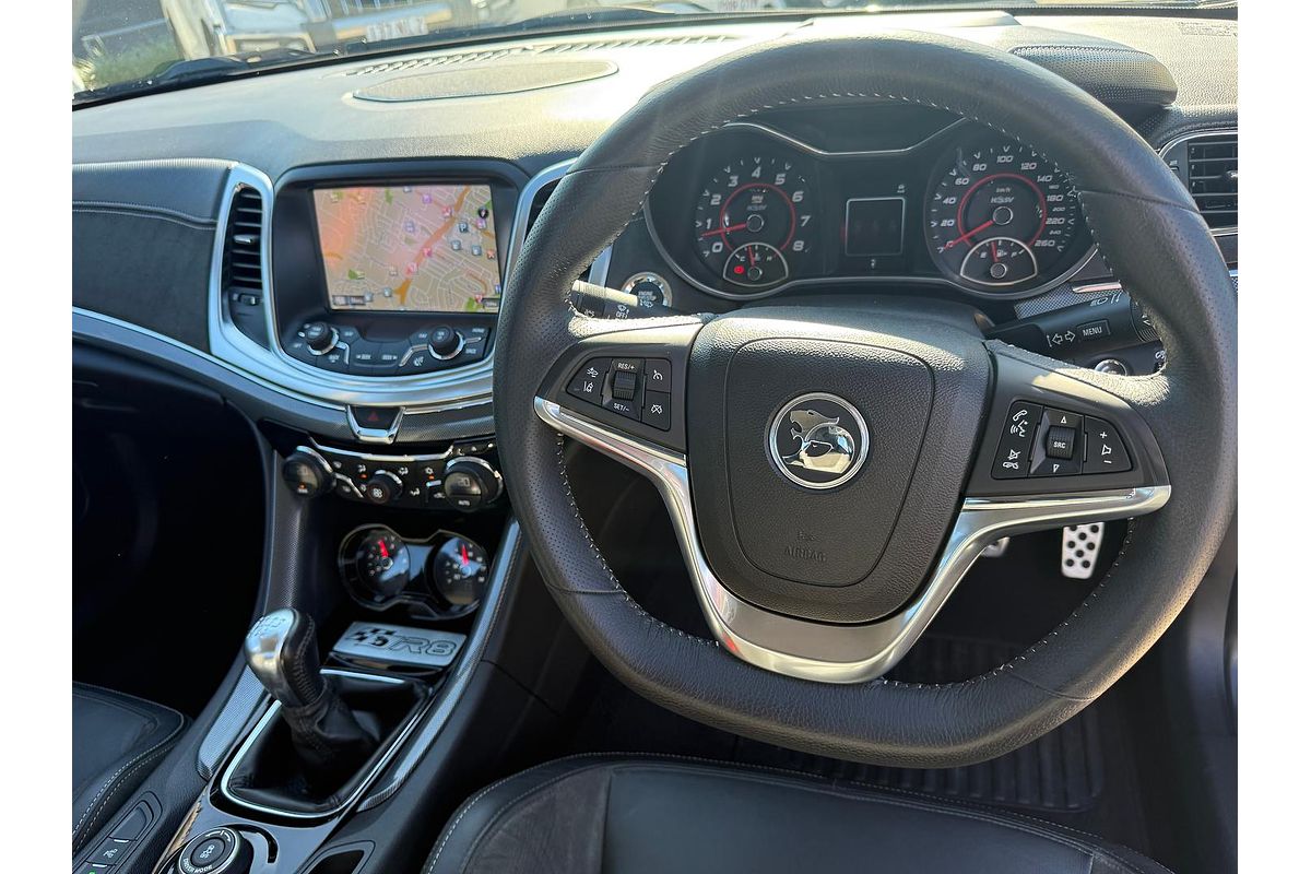2013 Holden Clubsport R8 GEN-F