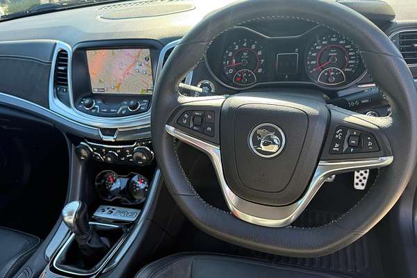 2013 Holden Clubsport R8 GEN-F