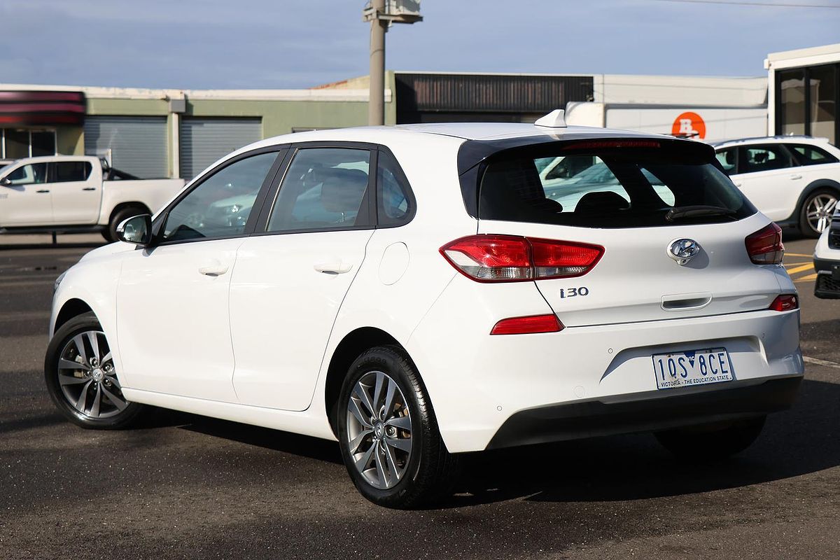 2019 Hyundai i30 Active PD2