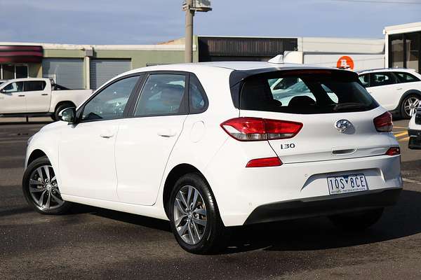 2019 Hyundai i30 Active PD2