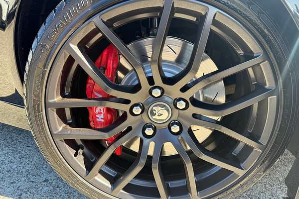 2013 Holden Clubsport R8 GEN-F
