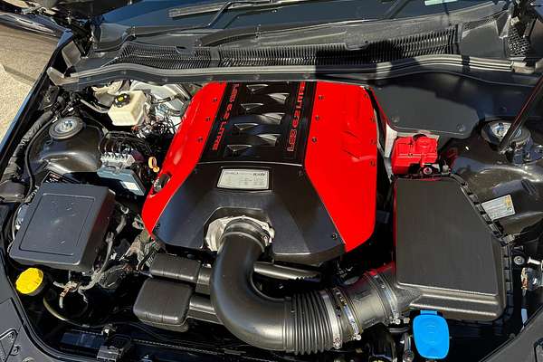 2013 Holden Clubsport R8 GEN-F