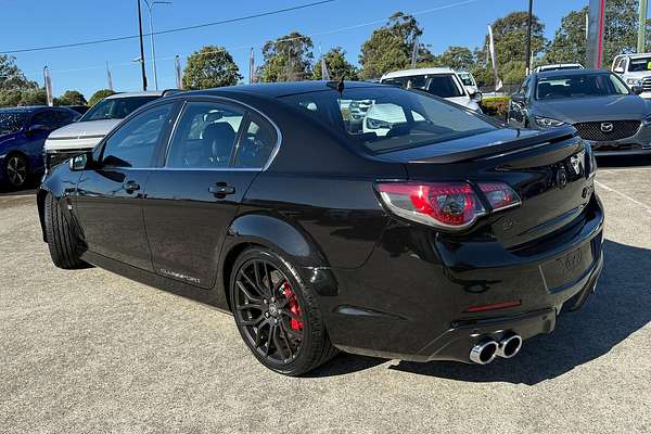 2013 Holden Clubsport R8 GEN-F