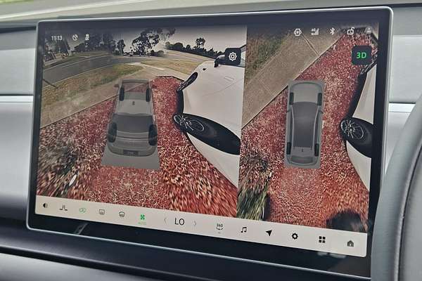 2025 Leapmotor C10 Design B11