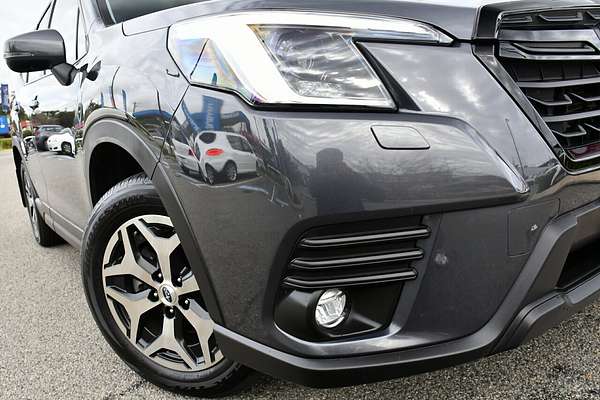 2024 Subaru Forester 2.5i S5