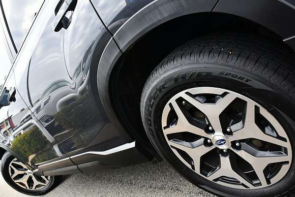 2024 Subaru Forester 2.5i S5