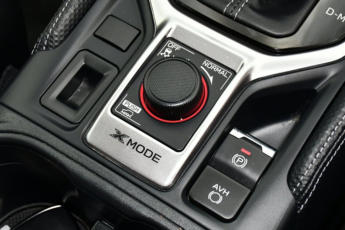 2024 Subaru Forester 2.5i S5