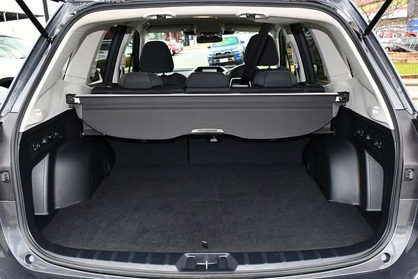 2024 Subaru Forester 2.5i S5