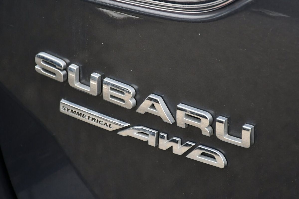 2024 Subaru Forester 2.5i S5