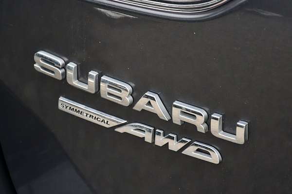 2024 Subaru Forester 2.5i S5