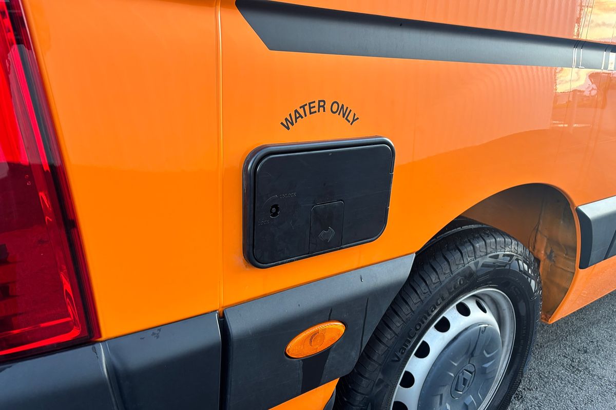 2024 Renault Jayco Pro 110kW X62 Phase 2 LWB