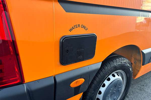 2024 Renault Jayco Pro 110kW X62 Phase 2 LWB