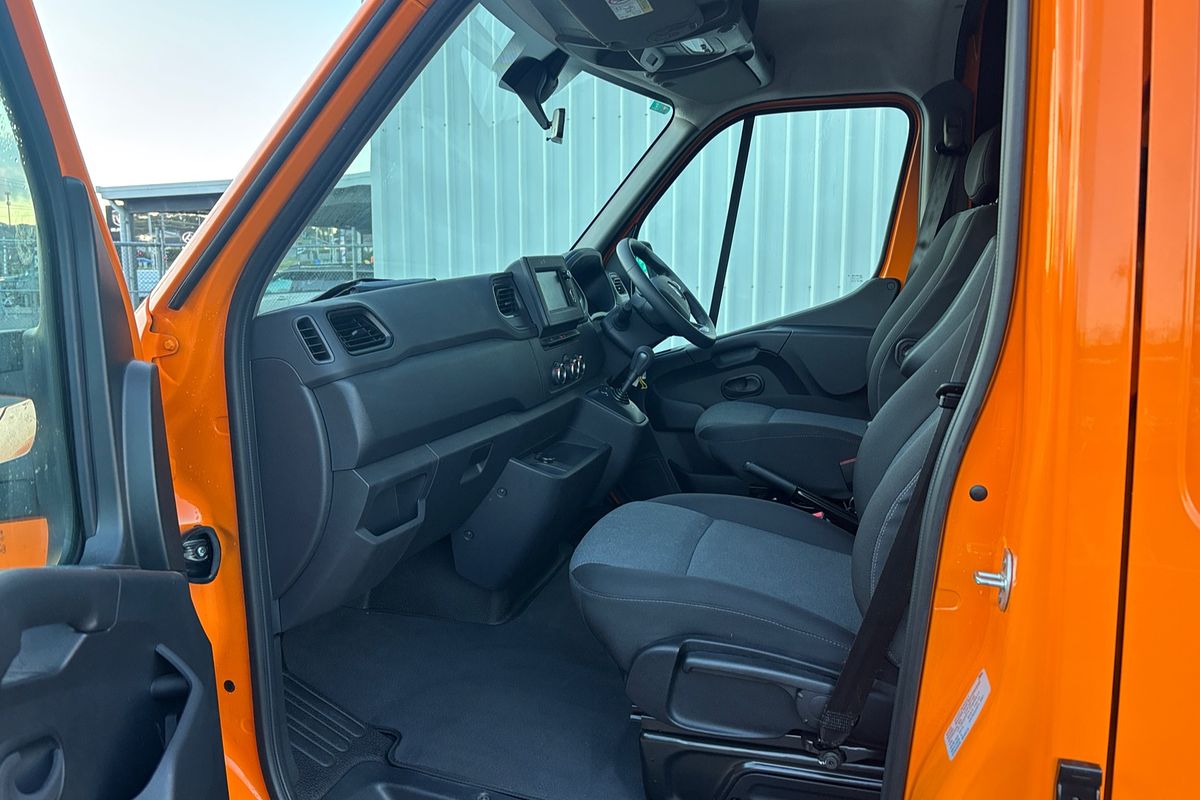 2024 Renault Jayco Pro 110kW X62 Phase 2 LWB