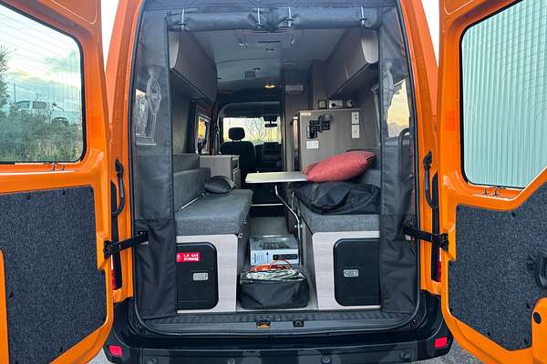2024 Renault Jayco Pro 110kW X62 Phase 2 LWB
