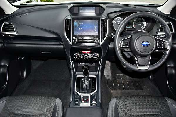 2024 Subaru Forester 2.5i S5