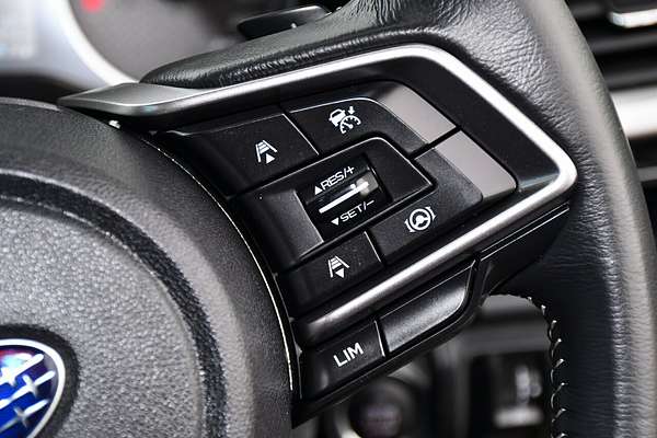 2024 Subaru Forester 2.5i S5