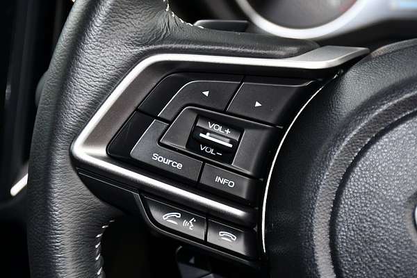 2024 Subaru Forester 2.5i S5