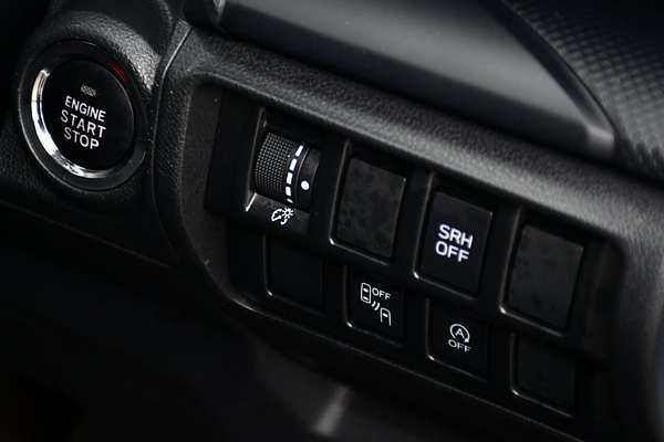 2024 Subaru Forester 2.5i S5