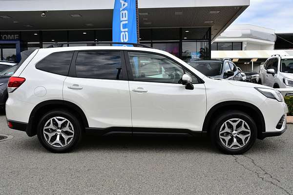 2024 Subaru Forester 2.5i S5