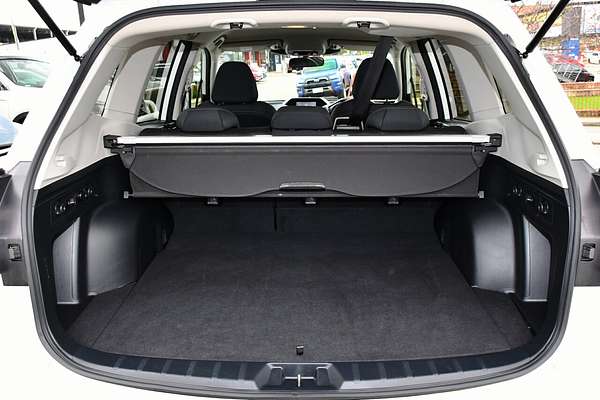 2024 Subaru Forester 2.5i S5