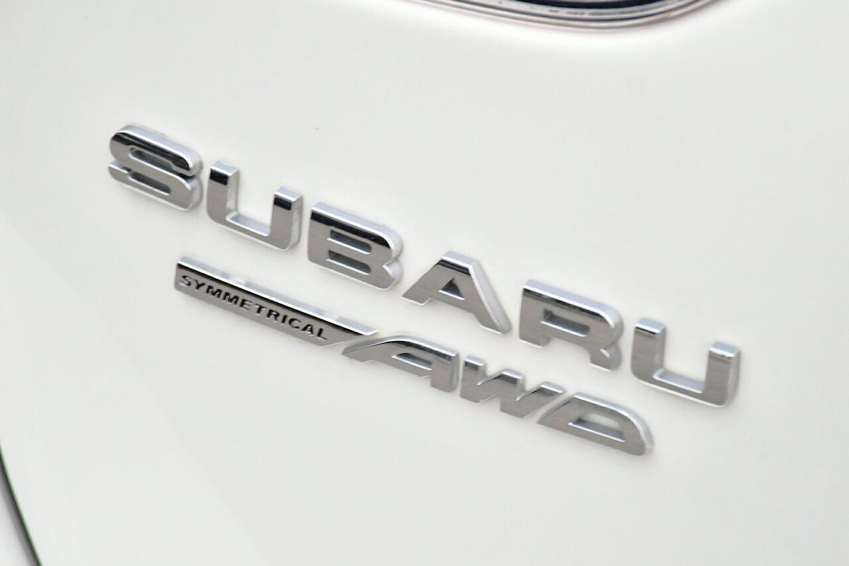 2024 Subaru Forester 2.5i S5