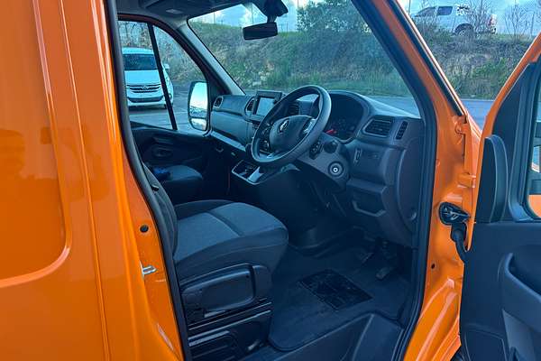 2024 Renault Jayco Pro 110kW X62 Phase 2 LWB