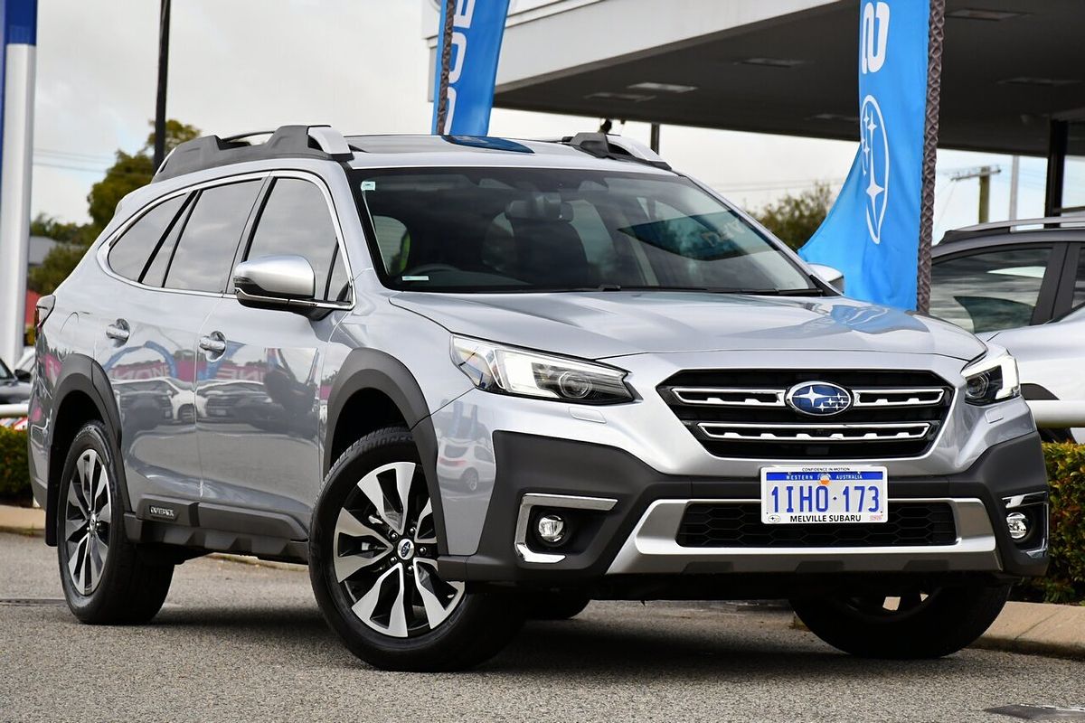 2024 Subaru Outback AWD Touring 6GEN