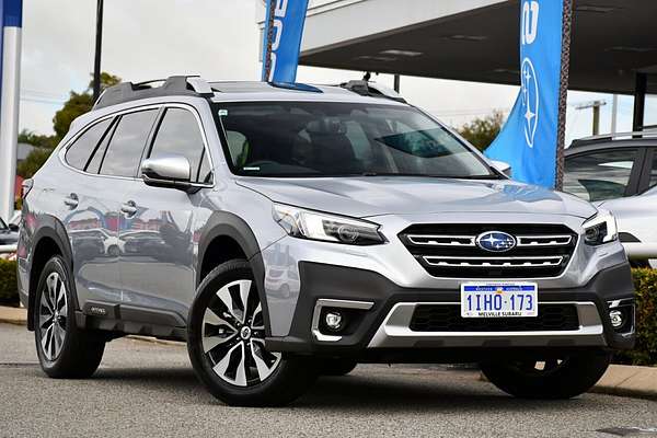 2024 Subaru Outback AWD Touring 6GEN