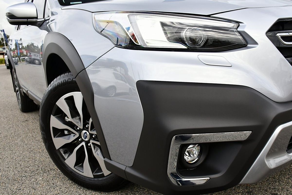 2024 Subaru Outback AWD Touring 6GEN