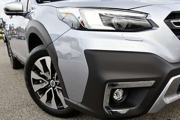 2024 Subaru Outback AWD Touring 6GEN