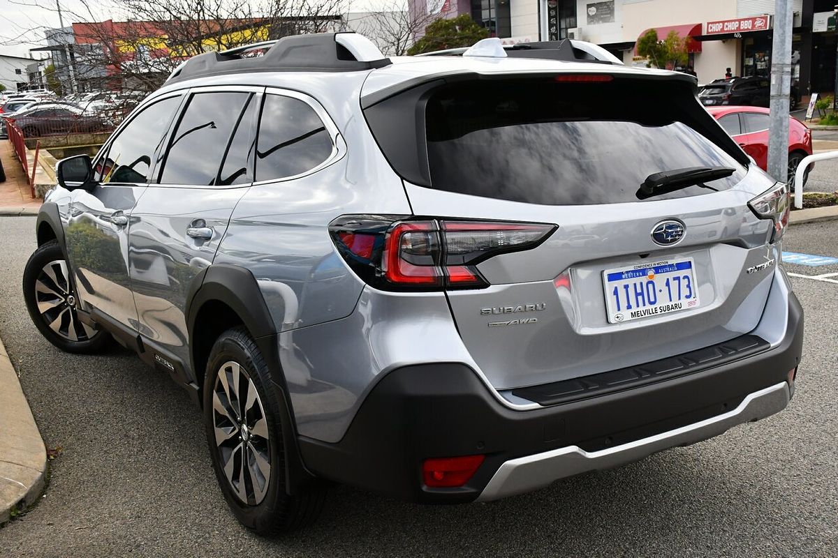 2024 Subaru Outback AWD Touring 6GEN