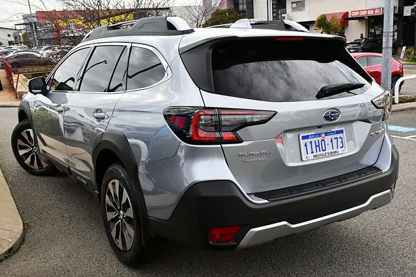 2024 Subaru Outback AWD Touring 6GEN