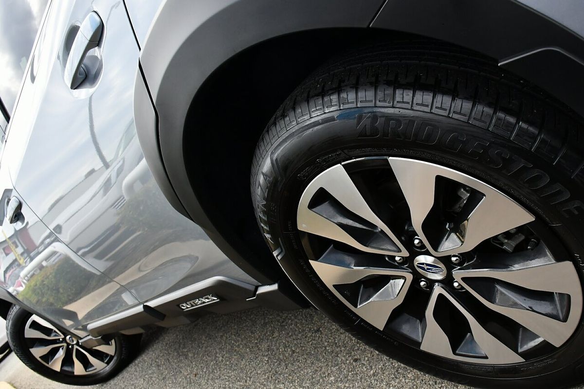 2024 Subaru Outback AWD Touring 6GEN