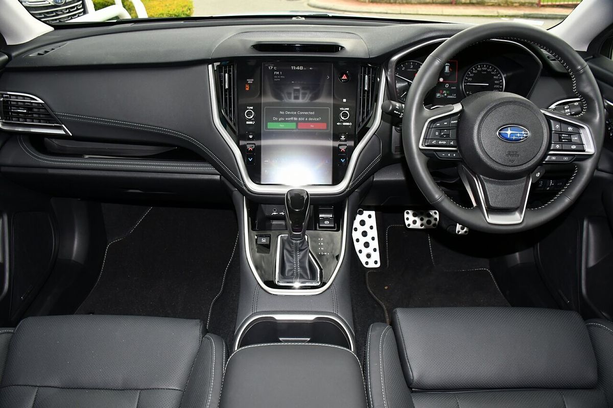 2024 Subaru Outback AWD Touring 6GEN