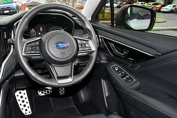 2024 Subaru Outback AWD Touring 6GEN