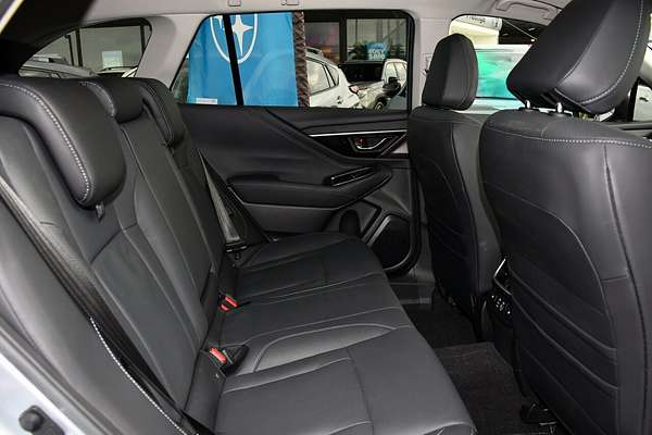 2024 Subaru Outback AWD Touring 6GEN