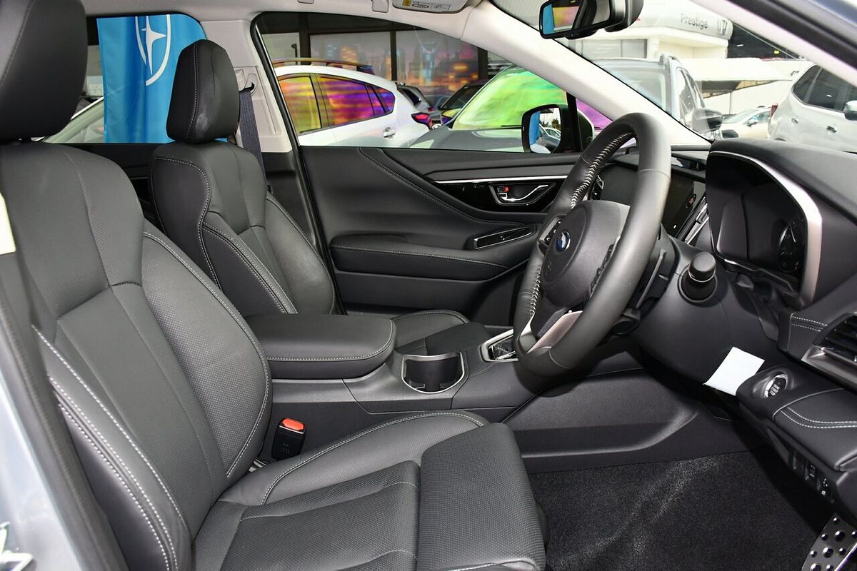 2024 Subaru Outback AWD Touring 6GEN